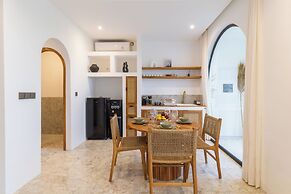 Unu Villa by Betterplace