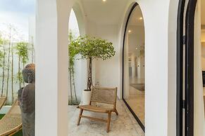 Unu Villa by Betterplace