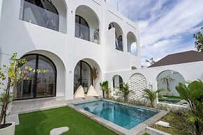 Unu Villa by Betterplace