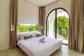 Unu Villa by Betterplace