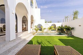 Unu Villa by Betterplace
