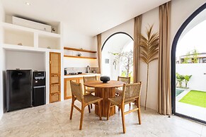 Unu Villa by Betterplace