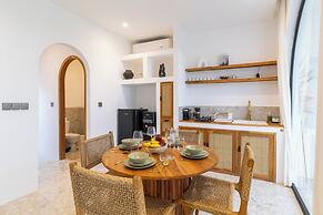Unu Villa by Betterplace