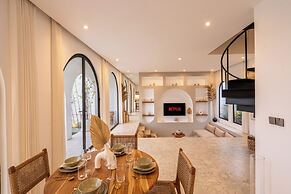 Unu Villa by Betterplace