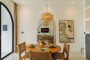 Unu Villa by Betterplace