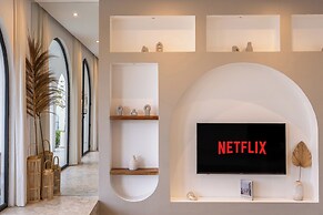 Unu Villa by Betterplace
