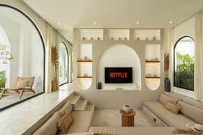 Unu Villa by Betterplace