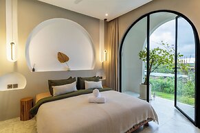 Unu Villa by Betterplace