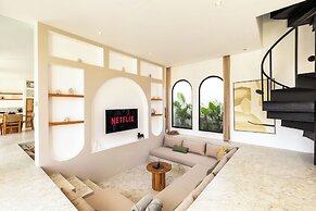 Unu Villa by Betterplace