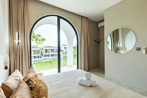 Unu Villa by Betterplace