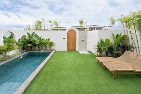 Unu Villa by Betterplace