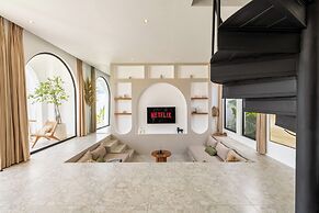 Unu Villa by Betterplace