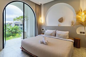 Unu Villa by Betterplace