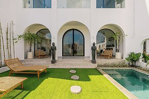 Unu Villa by Betterplace
