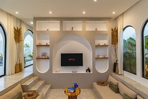 Unu Villa by Betterplace
