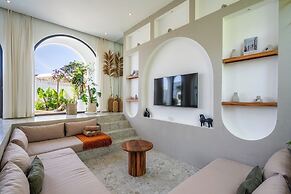 Unu Villa by Betterplace