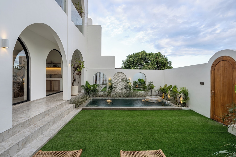 Unu Villa by Betterplace