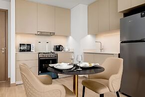 Maison Privee - Charming Urban Escape with Resort-Style Facilities
