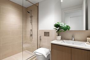 Maison Privee - Charming Urban Escape with Resort-Style Facilities