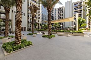 Maison Privee - Charming Urban Escape with Resort-Style Facilities