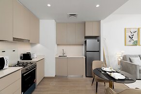 Maison Privee - Charming Urban Escape with Resort-Style Facilities