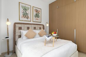 Maison Privee - Charming Urban Escape with Resort-Style Facilities