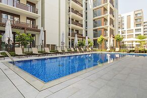 Maison Privee - Charming Urban Escape with Resort-Style Facilities