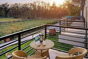 Amaay The Corbett Jungle resort