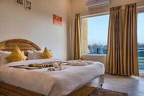 Amaay The Corbett Jungle resort
