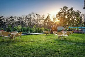 Amaay The Corbett Jungle resort
