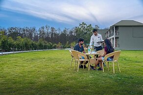 Amaay The Corbett Jungle resort