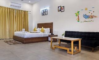 Amaay The Corbett Jungle resort