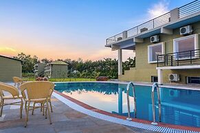 Amaay The Corbett Jungle resort