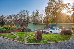 Amaay The Corbett Jungle resort