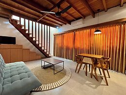 Campbar 2 by AGATA