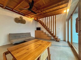 Campbar 2 by AGATA