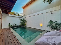 Campbar 2 by AGATA
