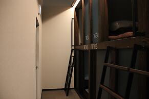 BUNA CABIN MATSUMOTO