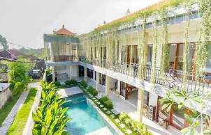 D'tegal Guest House