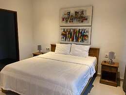 D'tegal Guest House