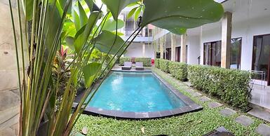 D'tegal Guest House