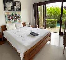 D'tegal Guest House