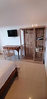 D'tegal Guest House