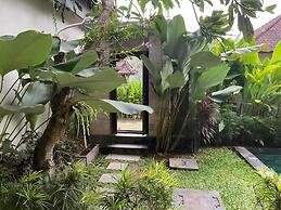 D'tegal Guest House