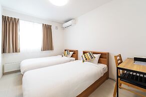 NOMAD STAY CHITOSE