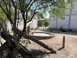 Restaurante y Cabañas Cané