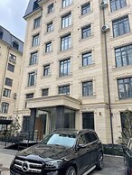 Apartment Twins 20 Tashkent