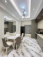 Apartment Twins 20 Tashkent