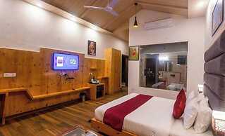 Corbett Green Retreat Resort