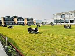 Corbett Green Retreat Resort